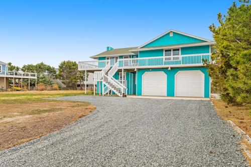 Fenwick Island --- 1710 Coastal Hwy in Fenwick (DE)