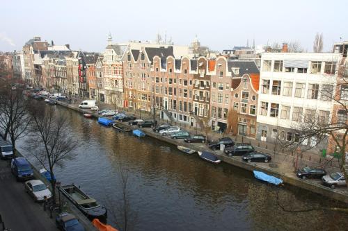 Mozart Hotel - image 10