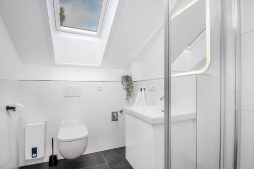 Schützenstraße Seestern Suite 2 Wohnung 6 inkl WLAN - image 4