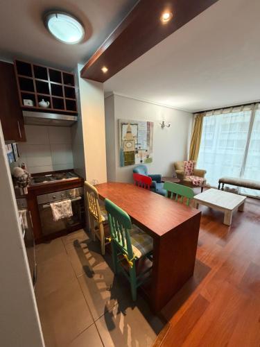 Moderno departamento para dos personas - image 4
