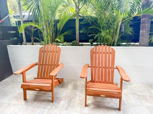 Fasilitas, Luxury Condo, 2 Bedroom - 5 mins from UVF Airport in Benteng Vieux