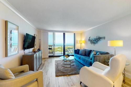 Sunset Dreams, Marco Island