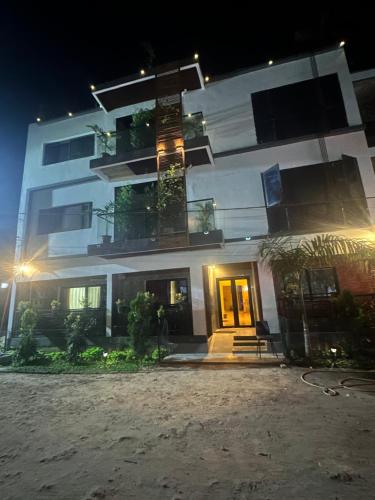 Résidence MBK (Residence MBK) in Ziguinchor