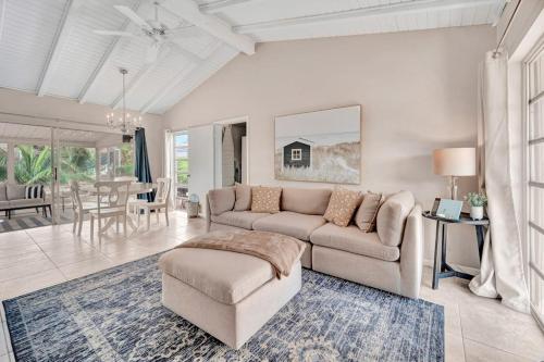 Sunny Sanctuary, Marco Island