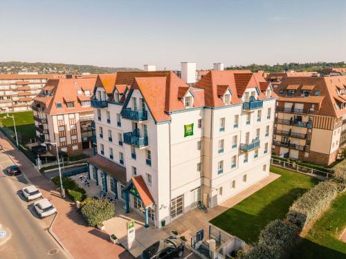 ibis Styles Deauville Villers Plage Hotel de charme Annebault