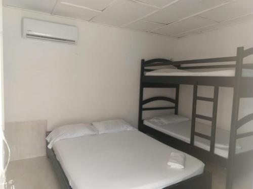 Habitaciones frente al mar , Paza Mary