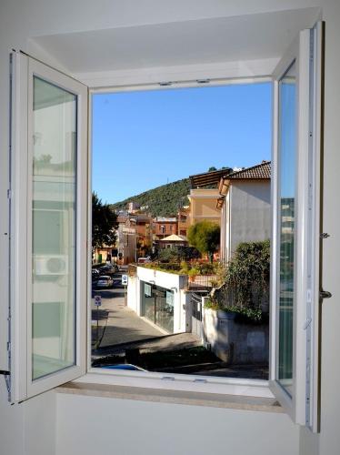 EOS Room and Breakfast – Iglesias