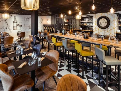 Mercure Lyon Est Chaponnay Hotel de charme Golf Lyon Verger