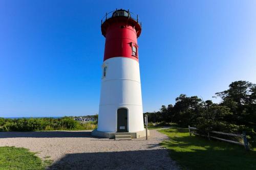 Provincetown Paradise - Tap to explore photos
