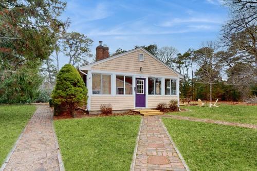 Herring Brook, Eastham