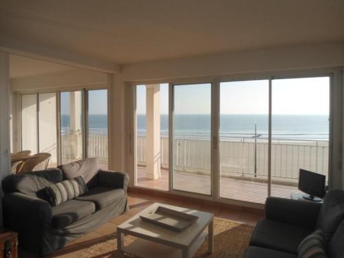 Appartement vue mer - 6 pers. - FR-1-331-28 - image 4