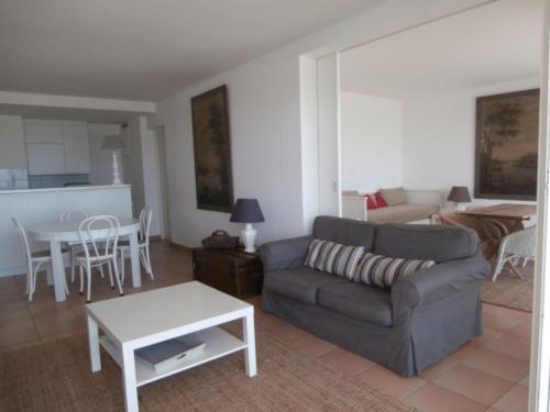 Appartement vue mer - 6 pers. - FR-1-331-28 - image 3