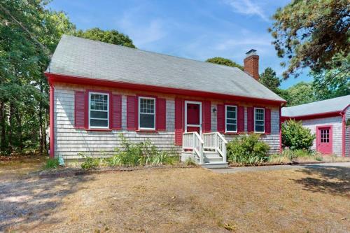 The Runaway in Eastham (MA)