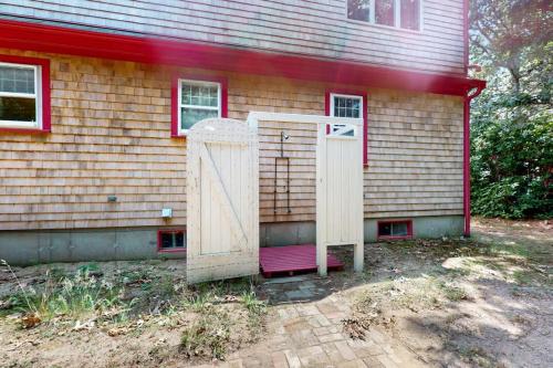 The Runaway in Eastham (MA)