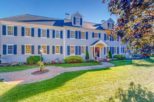Plum Paradise in Barnstable, USA