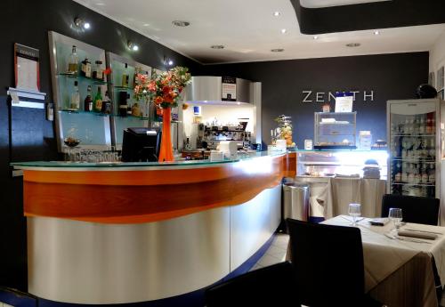 EOS Room and Breakfast – Iglesias
