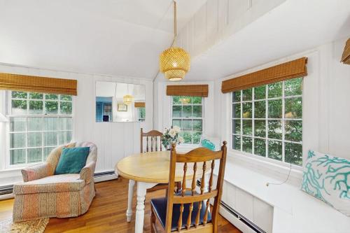 Little Cozy Corner - Edgartown, MA