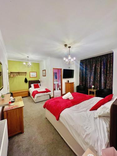 hotel photo