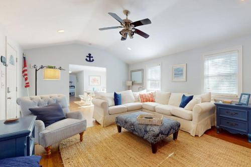 Briarcliff Bliss in Barnstable, USA