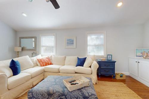 Briarcliff Bliss in Barnstable, USA
