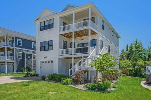 Rubys House in South Haven, USA