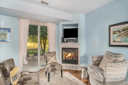 Bluebird Condo in Douglas, Vereinigte Staaten von Amerika
