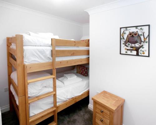 Austens Luxury Apartments - image 12