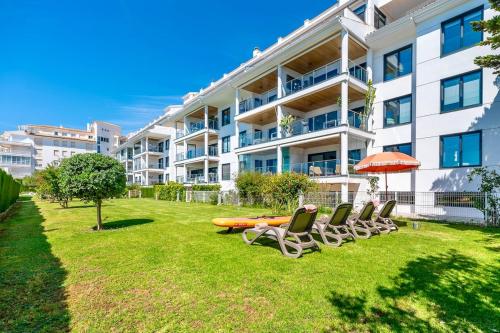 AnaMare Altea Seafront Duplex