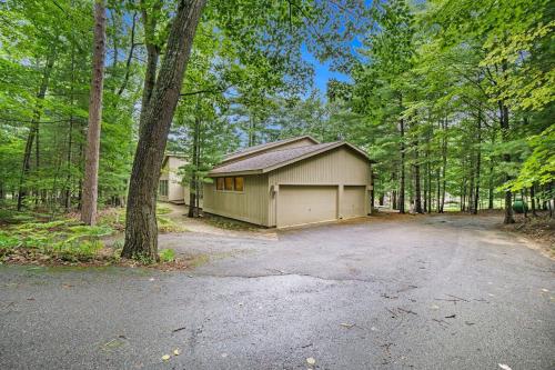 4 Skippers Wood #3 in Glen Arbor, USA