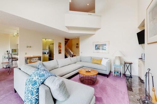 South Beach 51 in Glen Arbor, USA