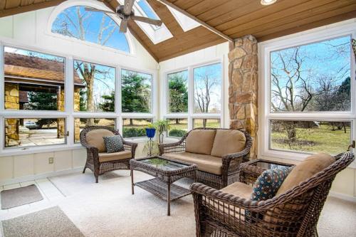 Harbor Country Family Lodge in Union Pier (MI)