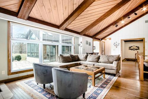 Harbor Country Family Lodge in Union Pier (MI)
