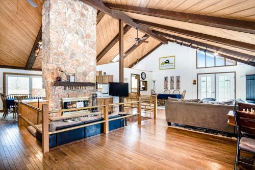 Harbor Country Family Lodge in Union Pier (MI)