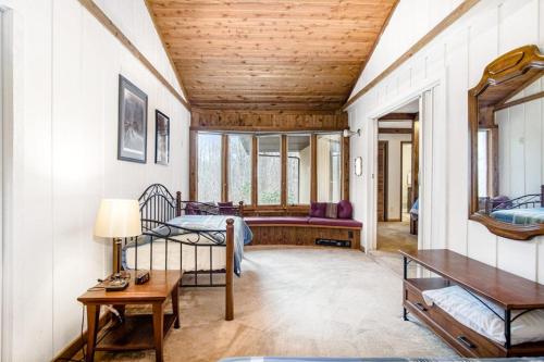 Harbor Country Family Lodge in Union Pier (MI)