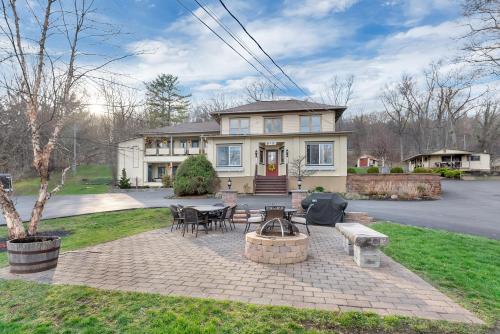Keuka Cove Inn - Jerusalem Town, NY