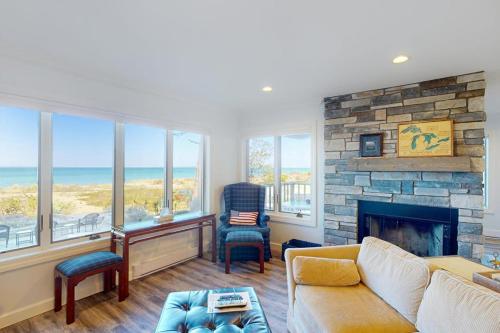 South Beach 8 in Glen Arbor, USA