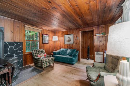 Cottage Living in Beulah, USA