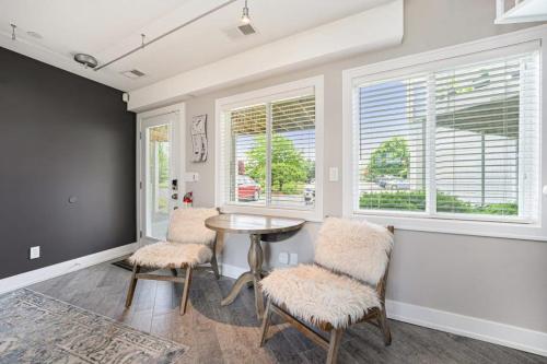 Lake Living at Northern Lights Condo 10 in Douglas, USA