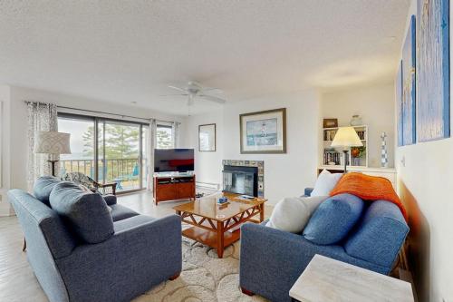 South Beach 43 in Glen Arbor, USA