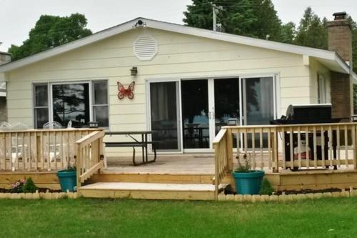 . The Summer House