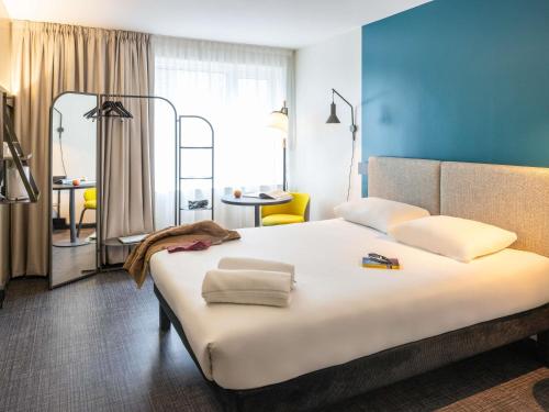 ibis Bristol Temple Meads Hotel de charme Compton Dando