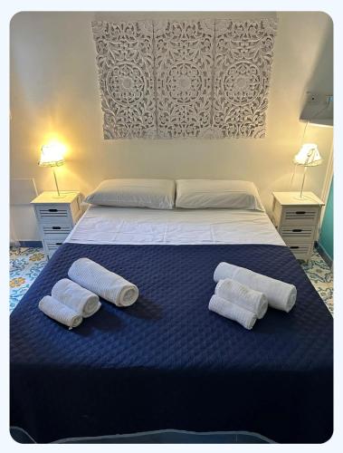 CASA SOFIA Room Type - Double Room