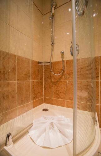 設施, 伊達爾酒店-奧伯施泰因 (Parkhotel Idar-Oberstein) in 伊達爾-奧伯施泰因