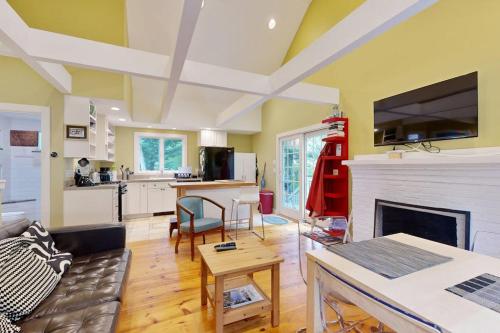 Trailview Manor, Wellfleet (fotografie 3)