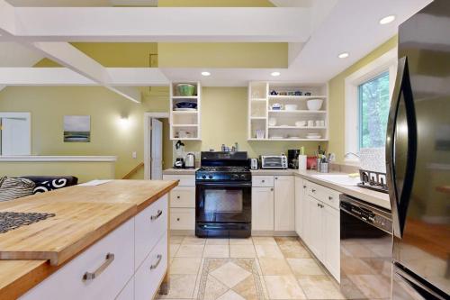 Trailview Manor, Wellfleet (fotografie 6)