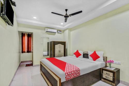 Hotel O Govind Guest House - Belghat