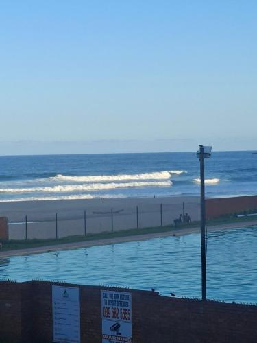 Margate Boulevard - Seaview Apartment, Margate