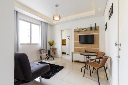 . Apartamento Floripa