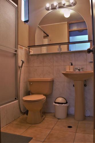 Apartamento Vikasa La floresta - image 3