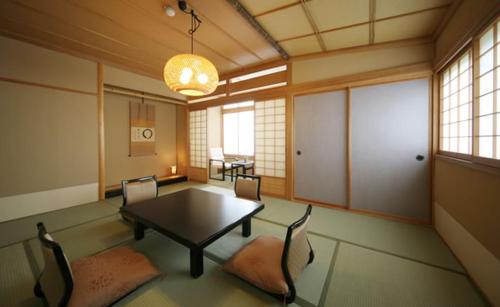 Oiwakeya Ryokan